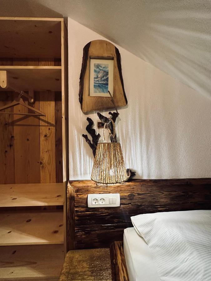 Rooms Murka Bled Exterior photo