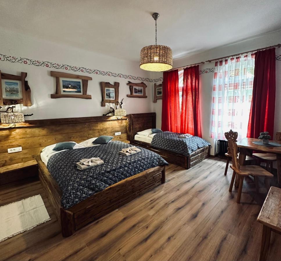 Rooms Murka Bled Exterior photo